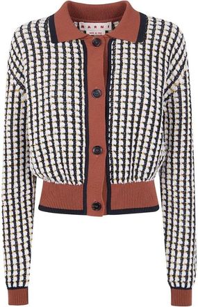 Marni Cardigan