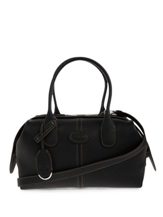 Tod's Tods Di Bag kleine leren handtas
