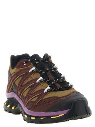 Salomon XT-Quest Expedition Sneakers - Brown