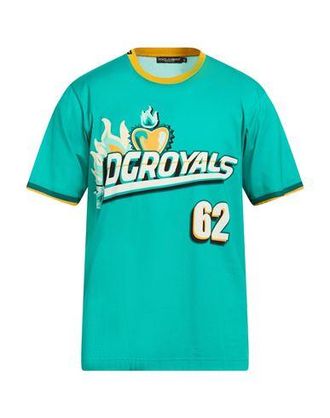 Dolce & Gabbana CAMISETAS Y TOPS - Camisetas en YOOX.COM