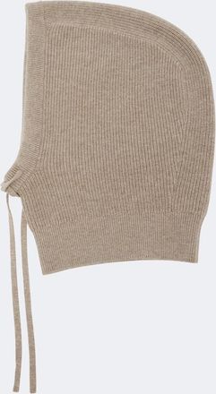 Fusalp Wool and cashmere balaclava