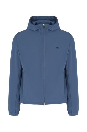 Paul & Shark Dynamic jacket in technical fabric Size: XXL, colour