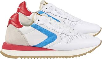 Valsport Schoenen, Heren, Veelkleurig, 42 EU, Leren Magic Run Schoenen