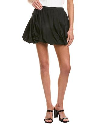 Astr Astr The Label Libi Bubble Skirt