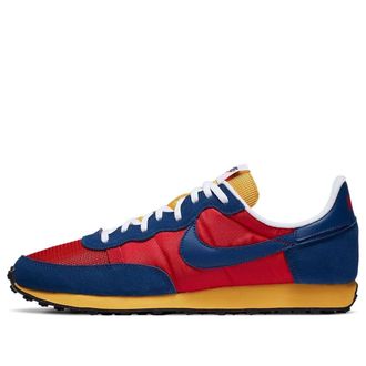 Nike Challenger OG Coastal Blue Red CW7645-600