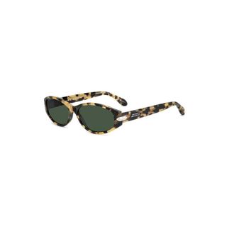 Isabel Marant 1Qh65I20A - unisex - Isabel Marant - Sunglasses - Multicolor - 58 MM - Accessories