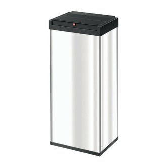 Hailo Cubo De Basura H763xw339xf260mm 52l Va Hailo