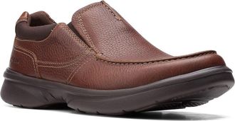 Clarks Bradley Loafer in Tan Tumble at Nordstrom Rack, Size 10.5