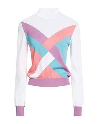 Moschino KNITWEAR - Turtlenecks on YOOX.COM