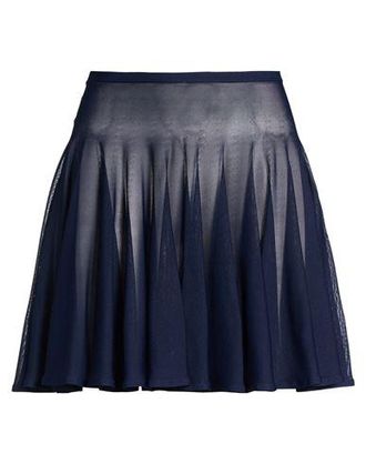 Alaia HOSEN & R&Ouml;CKE - Minir&ouml;cke auf YOOX.COM