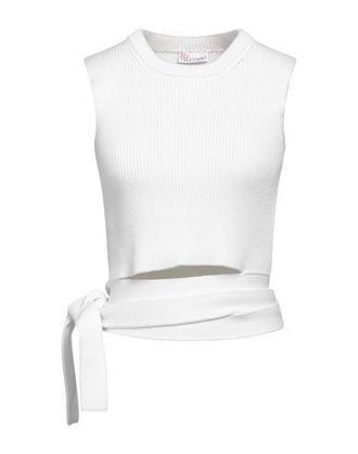 Red Valentino KNITWEAR - Jumpers on YOOX.COM