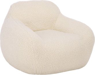 Safavieh Couture Lorianna Bean Bag Chair