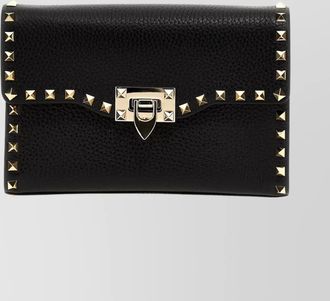 Valentino Garavani small rockstud shoulder bag