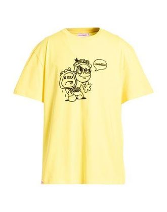 Charles Jeffrey Loverboy CAMISETAS Y TOPS - Camisetas en YOOX.COM