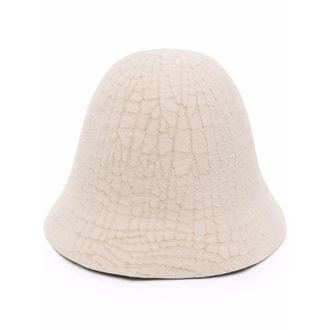 Flapper Caps Neutro-Donna