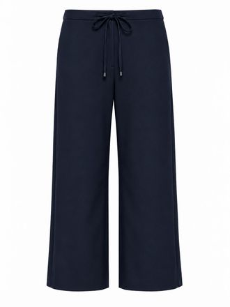 Max Mara Pantalone Lungo