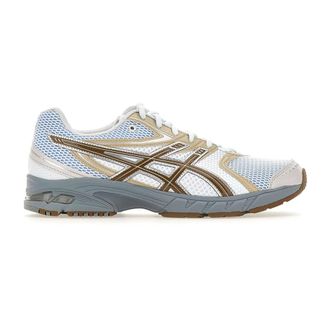 Asics Hombre, Zapatos, Azul, Talla: 44 1/2 EU