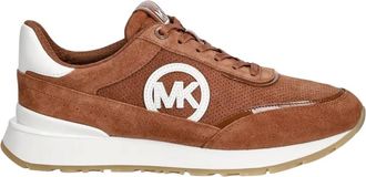 Michael Kors Donna, Scarpe, Marrone, 39 EU, new