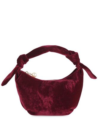 Shiraleah Becca Top Handle Bag