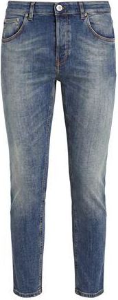 Pantaloni Torino BOTTOMWEAR - Pantaloni jeans su YOOX.COM