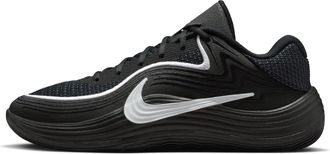 Nike Precision 8 Low Black White IH1104-006