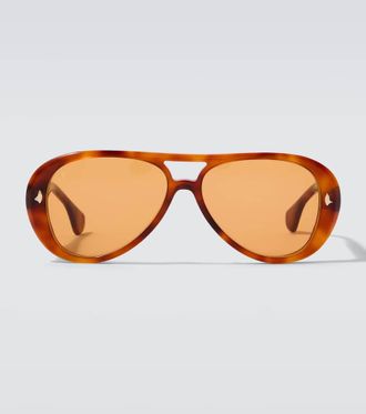 Sestini Gafas de sol de aviador