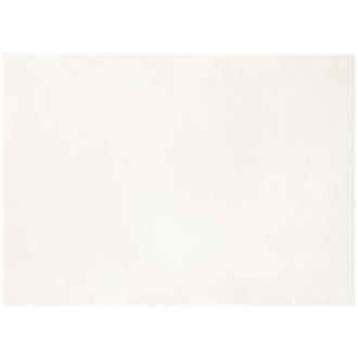 vidaXL Alfombra De Piel Sint&eacute;tica De Conejo Olite Crema 200 X 280 Cm Vidaxl