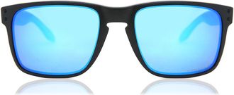 Oakley OO9417 HOLBROOK XL Polarized 941721 Mens Sunglasses Black Size 59