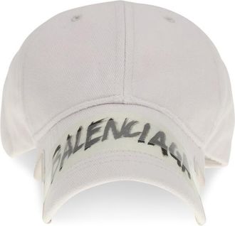 Balenciaga Hats E Hairbands