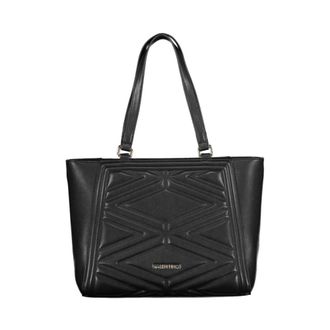 Mario Valentino Mujer, Bolsos, Negro, Talla: ONE Size