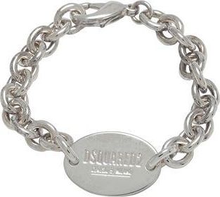 Dsquared2 JEWELLERY and WATCHES - Bracelets sur YOOX.COM