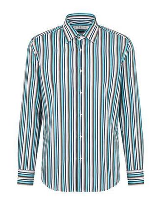 Etro TOPWEAR - Shirts on YOOX.COM