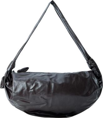 Christophe Lemaire Donna, Borse, Marrone, Taglia unica, new