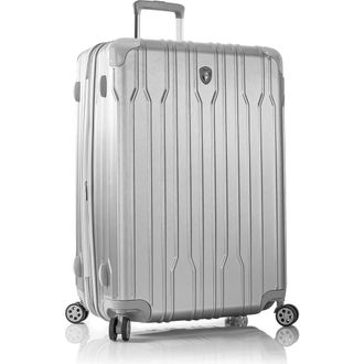 Heys Xtrak 30 Inch Luggage in Silver at Nordstrom