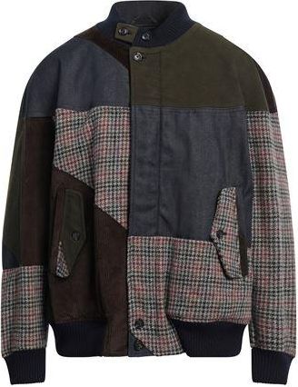 Baracuta ROPA DE ABRIGO - Chaquetas y cazadoras en YOOX.COM