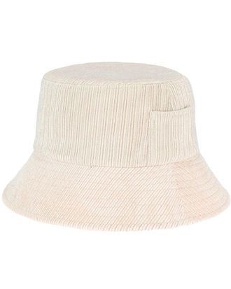 San Diego Hat Company Cozy And Chic Bucket Hat