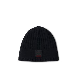 Bogner Fire + Ice Beanie Eastan for men - Black - one_size