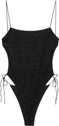 Os&eacute;ree Devo andare