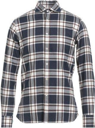 Alessandro Gherardi TOPWEAR - Shirts on YOOX.COM