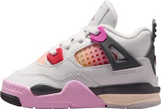 Nike Jordan (TD) Air Jordan 4 Retro Comic IO2364-100