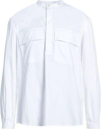 NOSTRASANTISSIMA CAMISETAS Y TOPS - Camisas en YOOX.COM