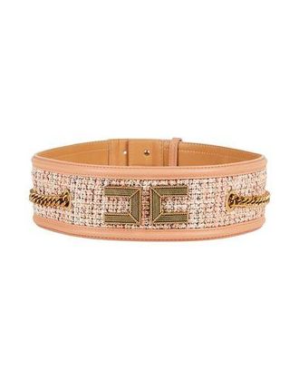 Elisabetta Franchi Small Leather Goods - Belts on YOOX.COM