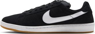 Nike Mens Nike SB Zoom Tennis Classic XL Skate Shoes in Black | IX2110-001