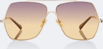Chlo&eacute; Chlo&eacute; Gafas de sol Aly