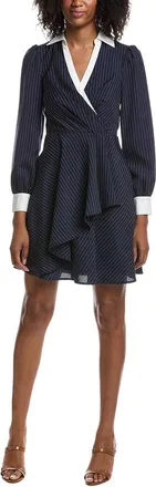 Eliza J Shirt Dress
