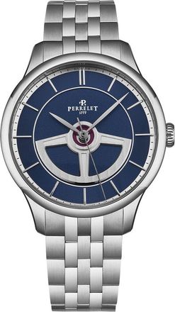 Perrelet Perrelet Mens First Class Double Rotor Watch