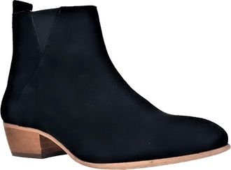 Rebels Bea 2 Suede Bootie