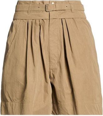 Isabel Marant BOTTOMWEAR - Shorts e bermuda su YOOX.COM
