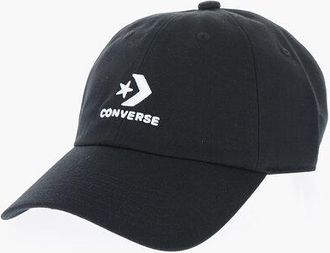 Converse Twill Cap with Lock-Up Closure size Unica