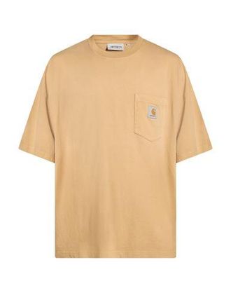 Carhartt Work in Progress TOPWEAR - T-shirts on YOOX.COM